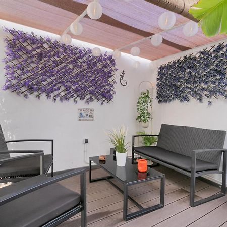 Loft Cerca Del Mar Tenerife 蓬达德尔伊达尔戈 外观 照片