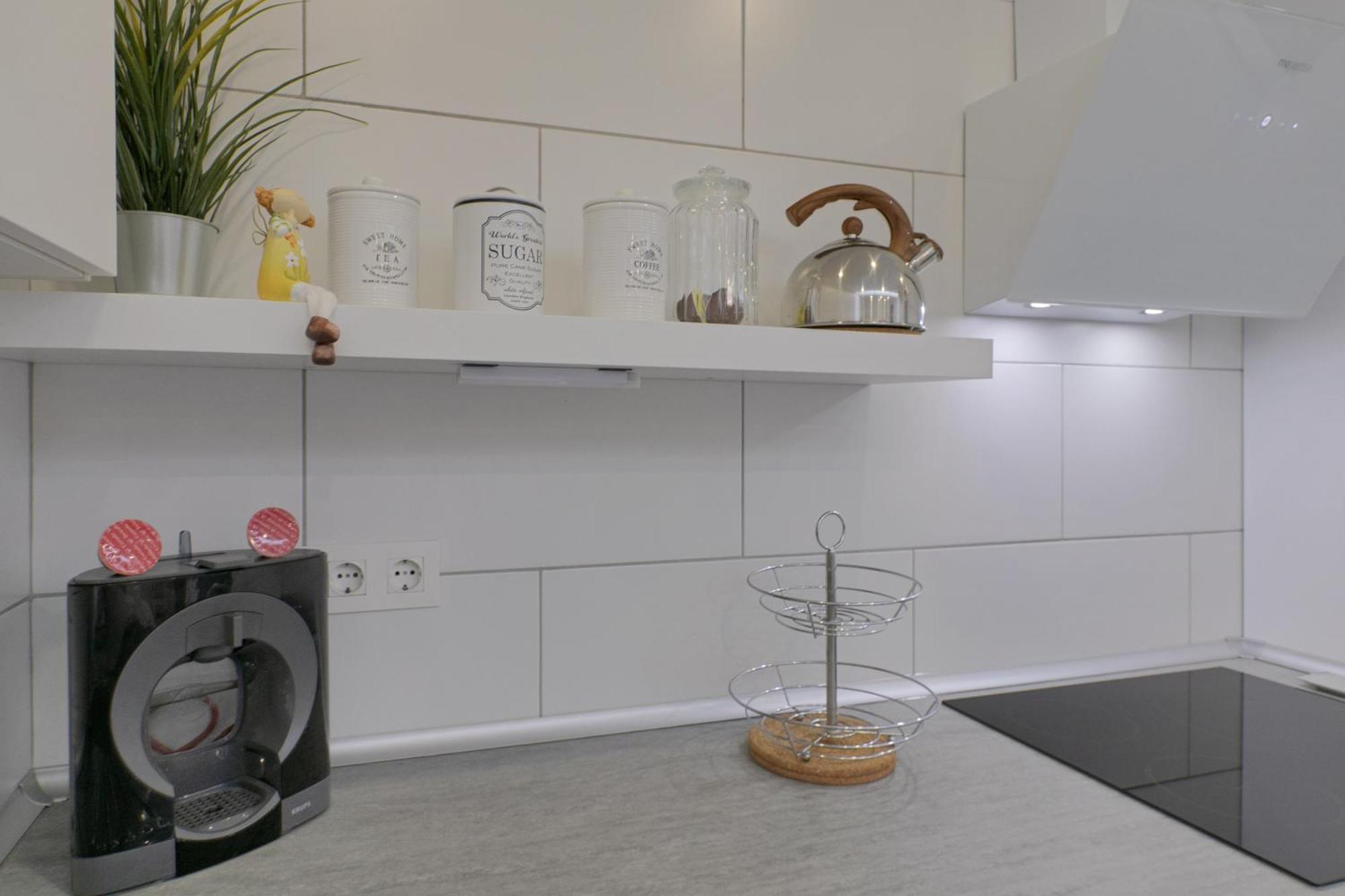Loft Cerca Del Mar Tenerife 蓬达德尔伊达尔戈 外观 照片