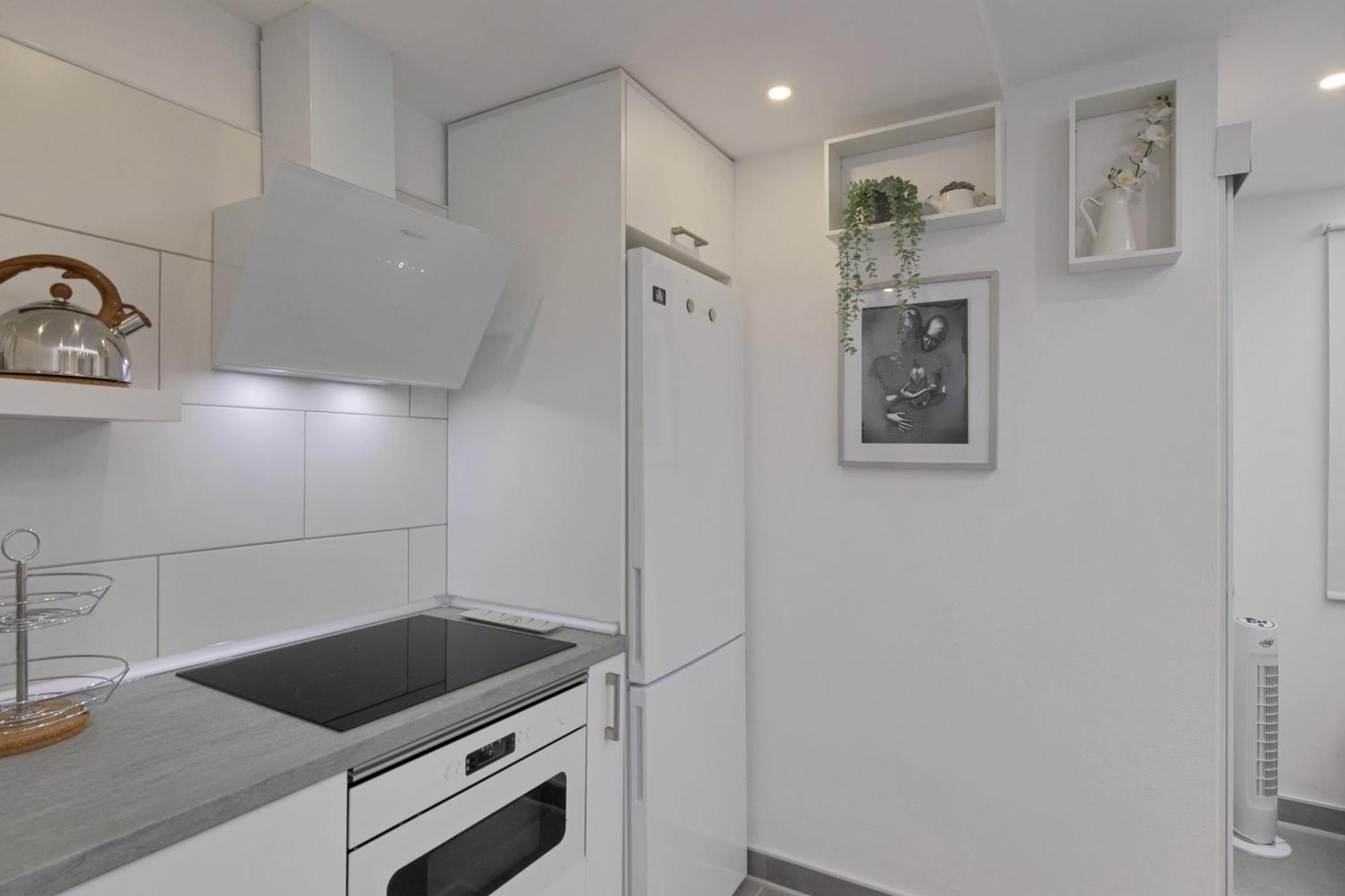 Loft Cerca Del Mar Tenerife 蓬达德尔伊达尔戈 外观 照片