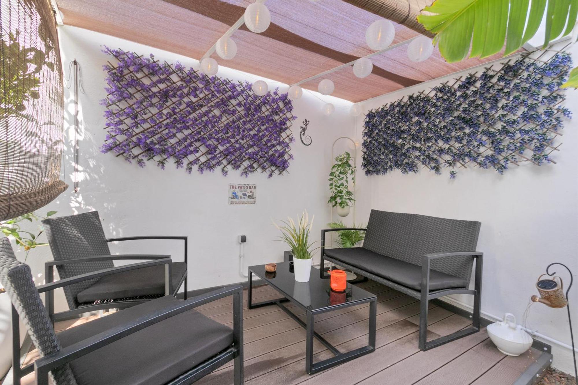 Loft Cerca Del Mar Tenerife 蓬达德尔伊达尔戈 外观 照片