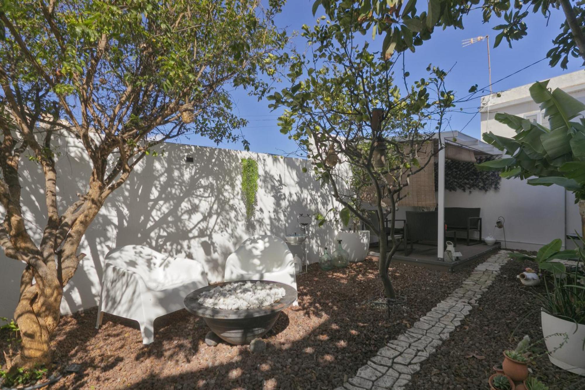 Loft Cerca Del Mar Tenerife 蓬达德尔伊达尔戈 外观 照片