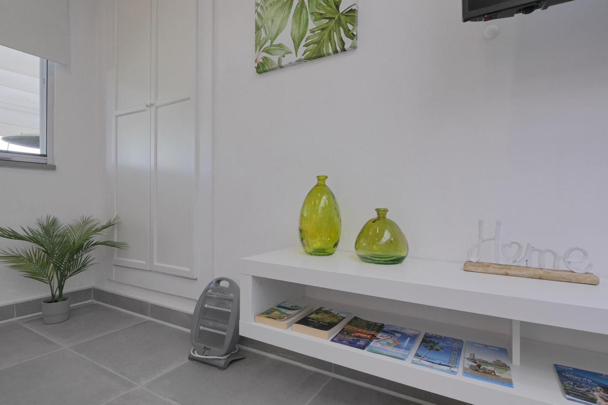 Loft Cerca Del Mar Tenerife 蓬达德尔伊达尔戈 外观 照片