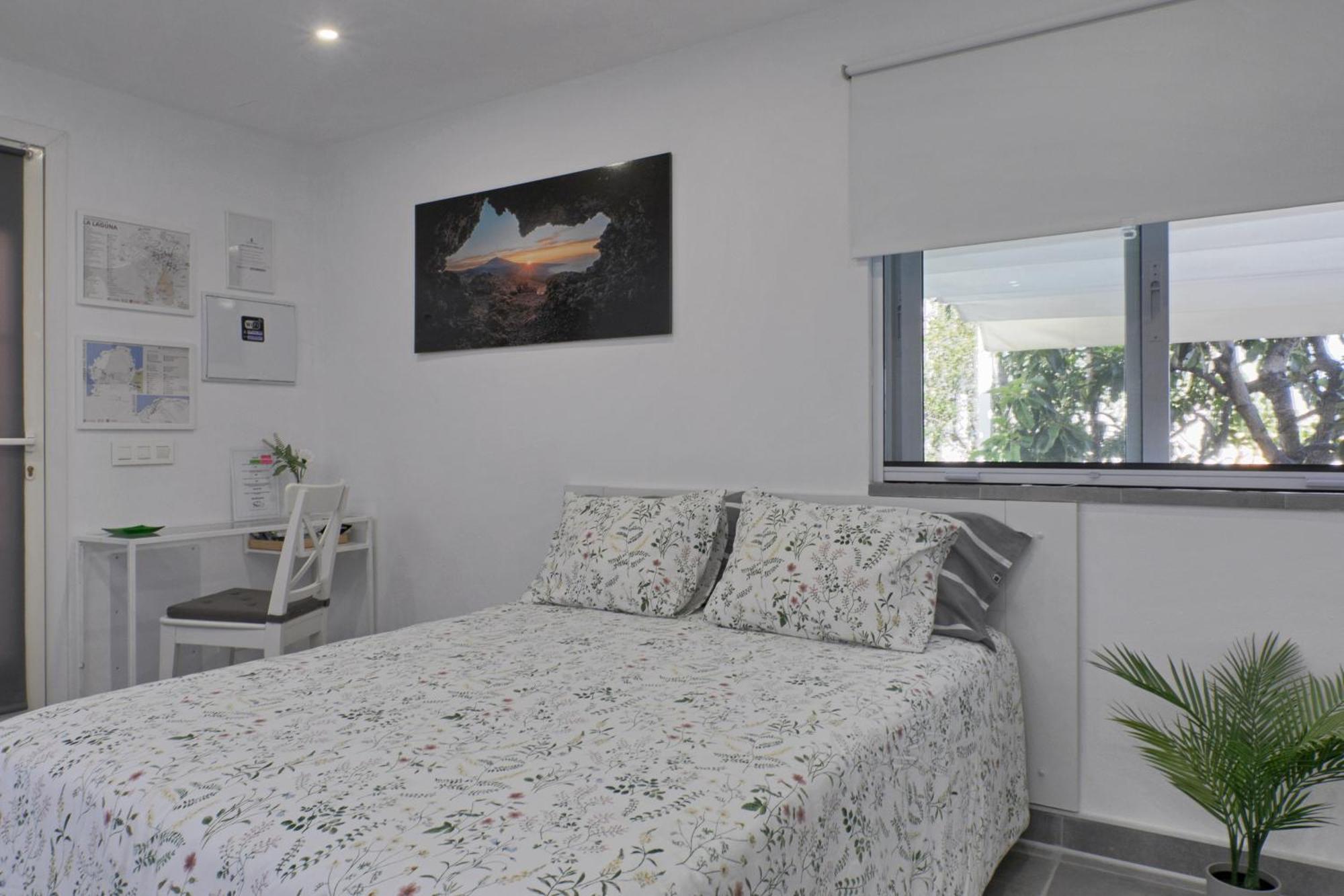 Loft Cerca Del Mar Tenerife 蓬达德尔伊达尔戈 外观 照片