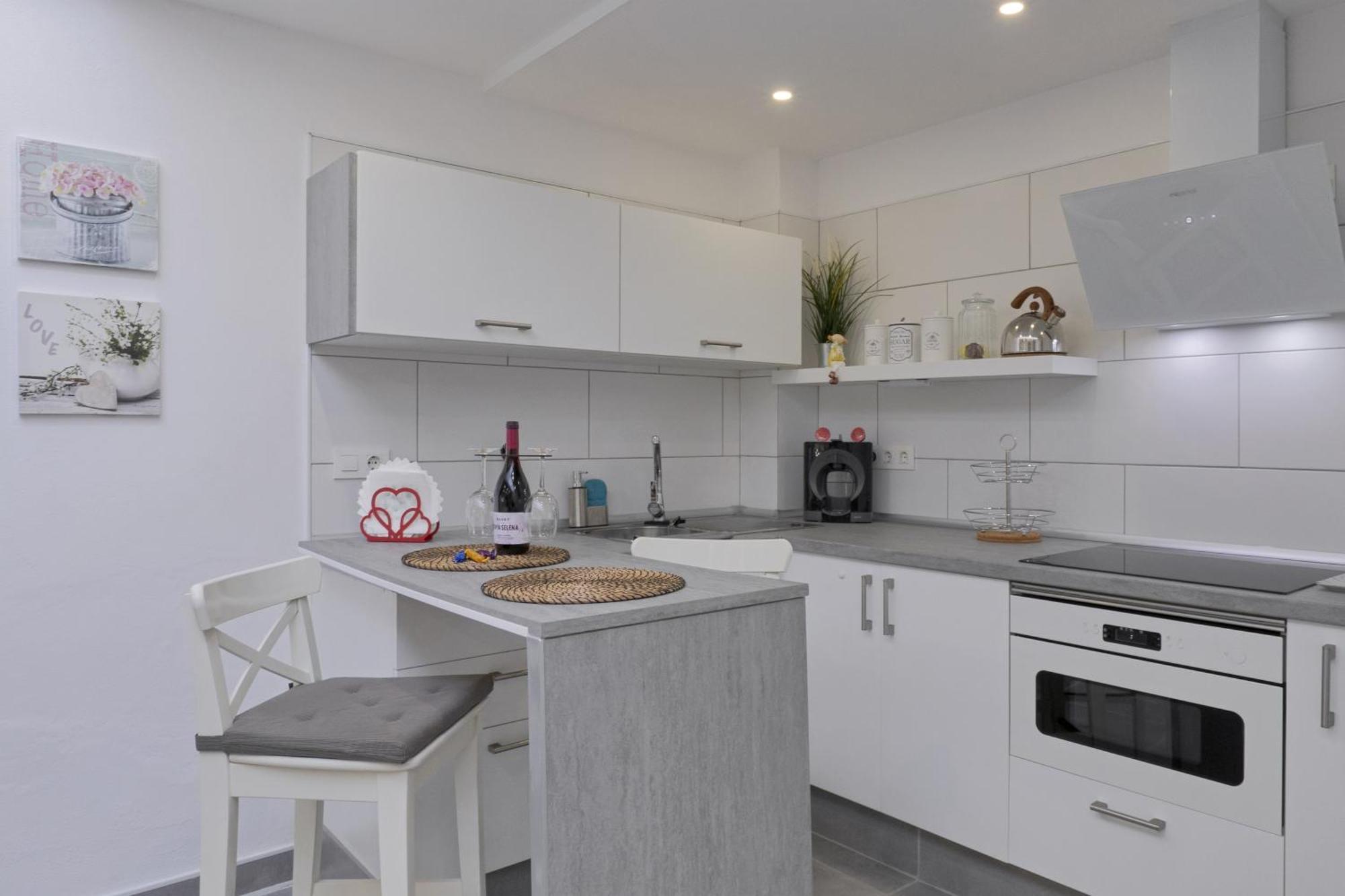 Loft Cerca Del Mar Tenerife 蓬达德尔伊达尔戈 外观 照片