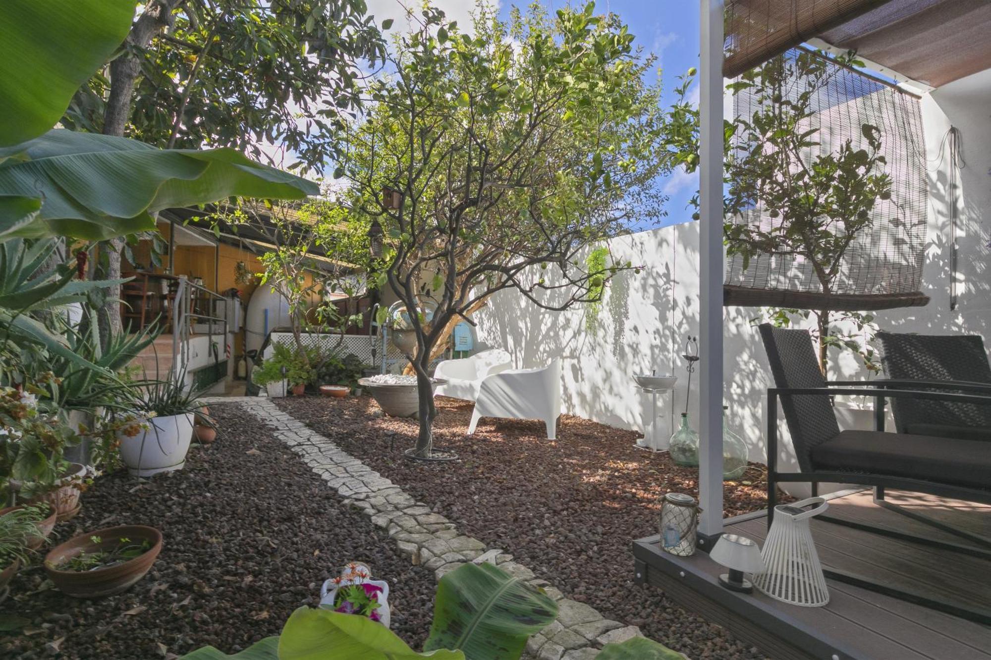 Loft Cerca Del Mar Tenerife 蓬达德尔伊达尔戈 外观 照片