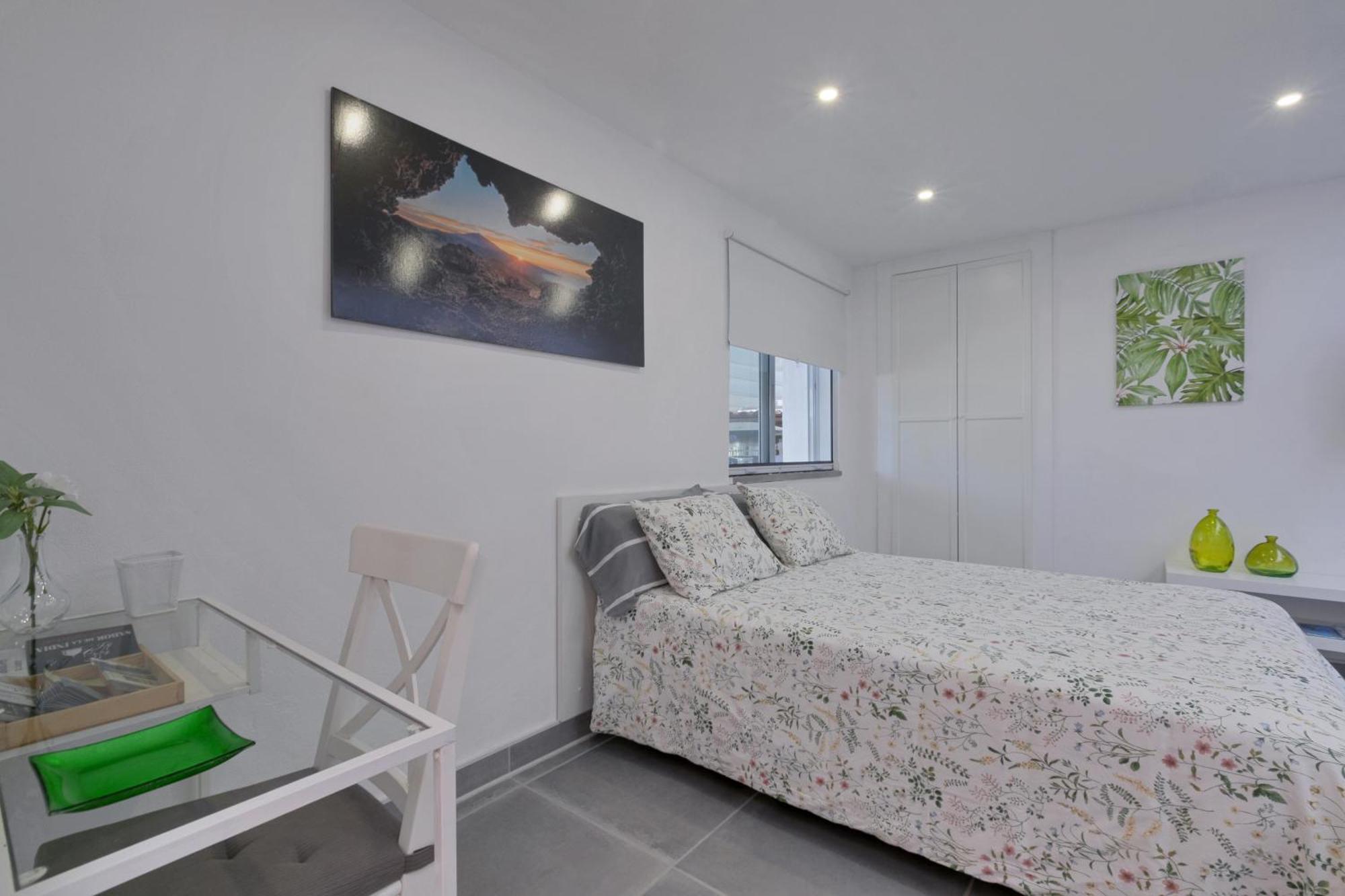 Loft Cerca Del Mar Tenerife 蓬达德尔伊达尔戈 外观 照片