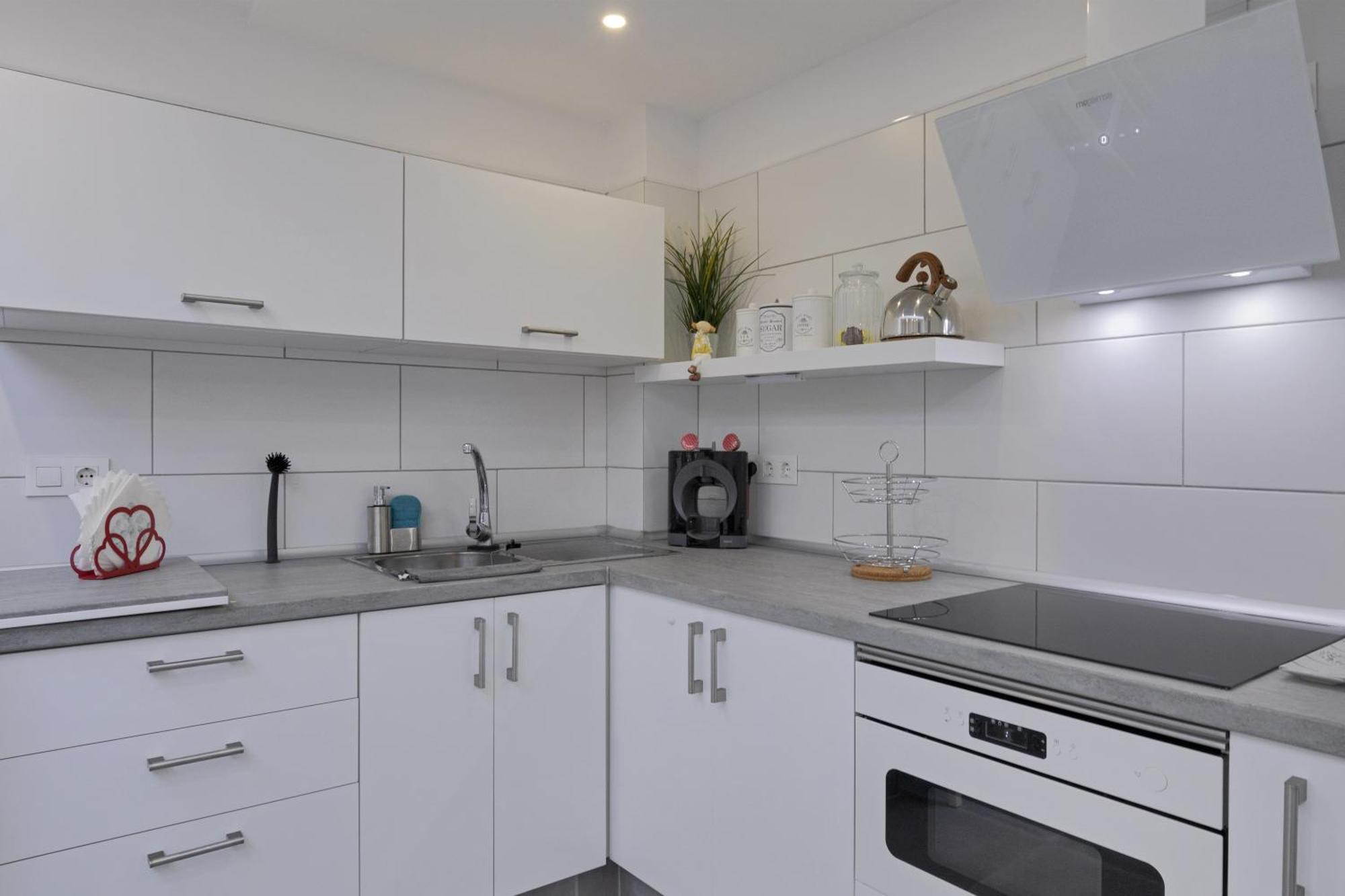 Loft Cerca Del Mar Tenerife 蓬达德尔伊达尔戈 外观 照片