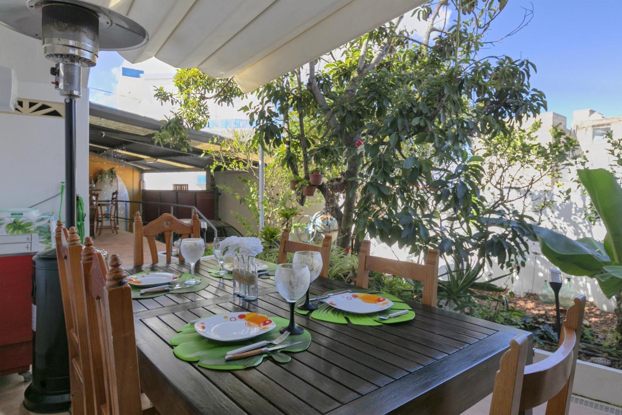Loft Cerca Del Mar Tenerife 蓬达德尔伊达尔戈 外观 照片