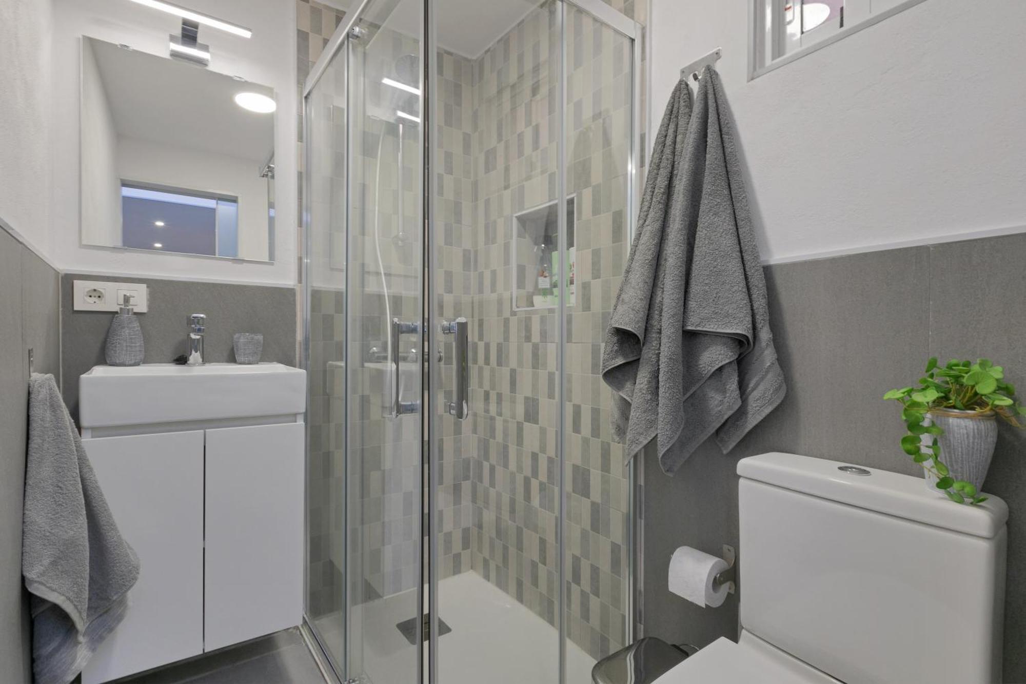 Loft Cerca Del Mar Tenerife 蓬达德尔伊达尔戈 外观 照片
